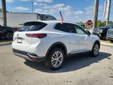 Thumbnail of 2022 Summit White Buick Envision