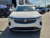 Thumbnail of 2022 Summit White Buick Envision