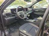 Thumbnail of 2025 Ebony Twilight Metallic Buick Envista