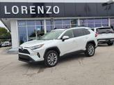 Photo of 2023 Wind Chill Pearl Toyota RAV4