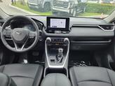 Thumbnail of 2023 Wind Chill Pearl Toyota RAV4