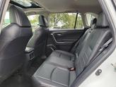 Thumbnail of 2023 Wind Chill Pearl Toyota RAV4