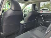 Thumbnail of 2023 Wind Chill Pearl Toyota RAV4