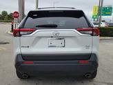 Thumbnail of 2023 Wind Chill Pearl Toyota RAV4