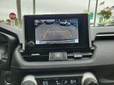 Thumbnail of 2023 Wind Chill Pearl Toyota RAV4