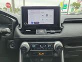 Thumbnail of 2023 Wind Chill Pearl Toyota RAV4