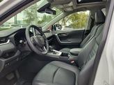 Thumbnail of 2023 Wind Chill Pearl Toyota RAV4