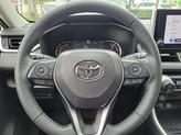 Thumbnail of 2023 Wind Chill Pearl Toyota RAV4