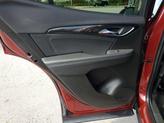 Thumbnail of 2023 Cinnabar Metallic Buick Envision