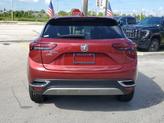 Thumbnail of 2023 Cinnabar Metallic Buick Envision
