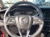 Thumbnail of 2023 Cinnabar Metallic Buick Envision