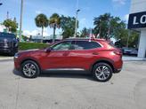 Thumbnail of 2023 Cinnabar Metallic Buick Envision