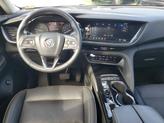 Thumbnail of 2023 Cinnabar Metallic Buick Envision