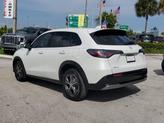 Thumbnail of 2023 Platinum White Pearl Honda HR-V
