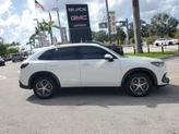 Thumbnail of 2023 Platinum White Pearl Honda HR-V