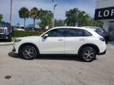 Thumbnail of 2023 Platinum White Pearl Honda HR-V