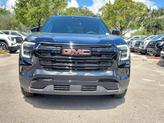 Thumbnail of 2026 Ebony Twilight Metallic GMC Terrain