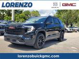 Photo of 2026 Ebony Twilight Metallic GMC Terrain
