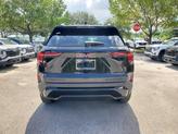 Thumbnail of 2026 Ebony Twilight Metallic GMC Terrain