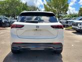 Thumbnail of 2025 Summit White Buick Envision