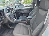 Thumbnail of 2023 Silver Flare Metallic Chevrolet Bolt EV