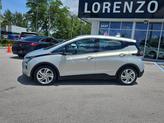 Thumbnail of 2023 Silver Flare Metallic Chevrolet Bolt EV