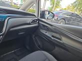 Thumbnail of 2023 Silver Flare Metallic Chevrolet Bolt EV