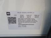 Thumbnail of 2023 Silver Flare Metallic Chevrolet Bolt EV