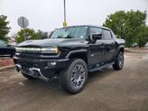 Thumbnail of 2025 Black GMC HUMMER EV Pickup