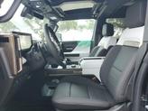 Thumbnail of 2025 Black GMC HUMMER EV Pickup