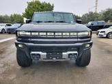 Thumbnail of 2025 Black GMC HUMMER EV Pickup