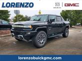 Photo of 2025 Black GMC HUMMER EV Pickup