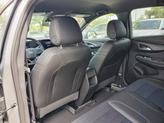 Thumbnail of 2025 Moonstone Gray Metallic Buick Envista