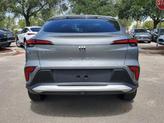 Thumbnail of 2025 Moonstone Gray Metallic Buick Envista