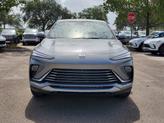Thumbnail of 2025 Moonstone Gray Metallic Buick Envista