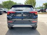 Thumbnail of 2026 Ebony Twilight Metallic Buick Encore GX