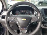 Thumbnail of 2019 Storm Blue Metallic Chevrolet Equinox