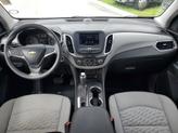 Thumbnail of 2019 Storm Blue Metallic Chevrolet Equinox