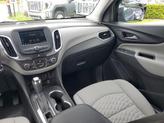 Thumbnail of 2019 Storm Blue Metallic Chevrolet Equinox