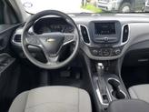 Thumbnail of 2019 Storm Blue Metallic Chevrolet Equinox