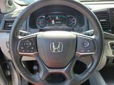 Thumbnail of 2020 Lunar Silver Metallic Honda Pilot