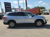 Thumbnail of 2020 Lunar Silver Metallic Honda Pilot