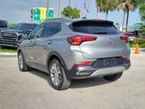 Thumbnail of 2023 Moonstone Gray Metallic Buick Encore GX