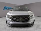 Thumbnail of 2025 Solar Silver Metallic Honda Ridgeline