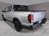 Thumbnail of 2025 Solar Silver Metallic Honda Ridgeline