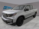Photo of 2025 Solar Silver Metallic Honda Ridgeline