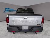 Thumbnail of 2025 Solar Silver Metallic Honda Ridgeline