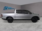 Thumbnail of 2025 Solar Silver Metallic Honda Ridgeline