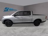 Thumbnail of 2025 Solar Silver Metallic Honda Ridgeline