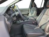 Thumbnail of 2025 Solar Silver Metallic Honda Ridgeline